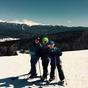 Meet your Posher, Elizabeth